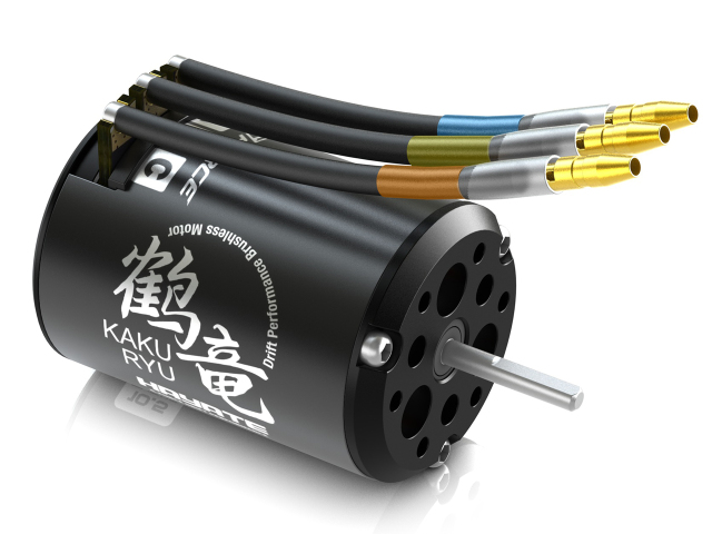 G-FORCE 鶴竜 KAKURYU & BLC50 DRIFT COMBO 10.5T G0913 ジーフォース