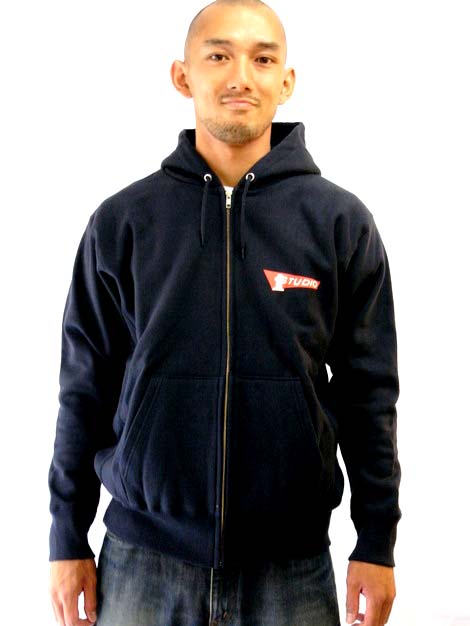 レゲエ パーカー】STUDIO ONE ジップアップ パーカー【スタワン】