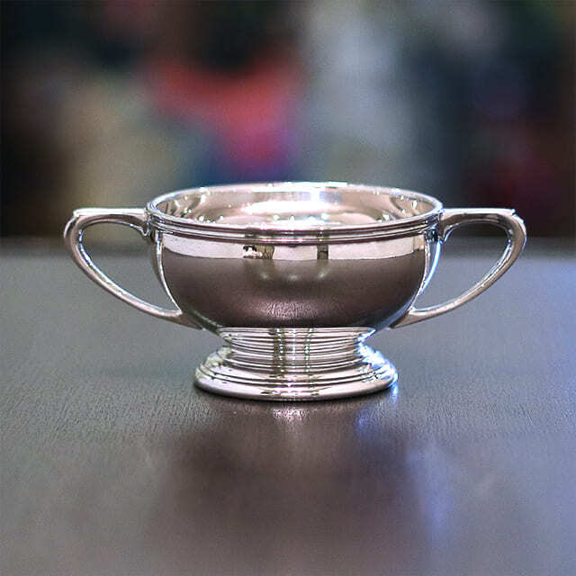 中古】Mappin&Webb (マッピン&ウェッブ)家庭用2点コーヒーセット MW