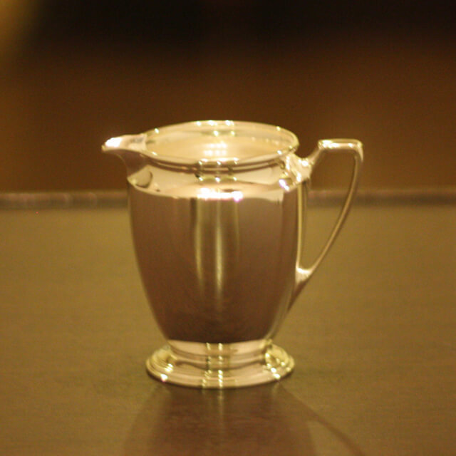 スターリングシルバー】【中古】Tiffany（ティファニー）家庭用3点