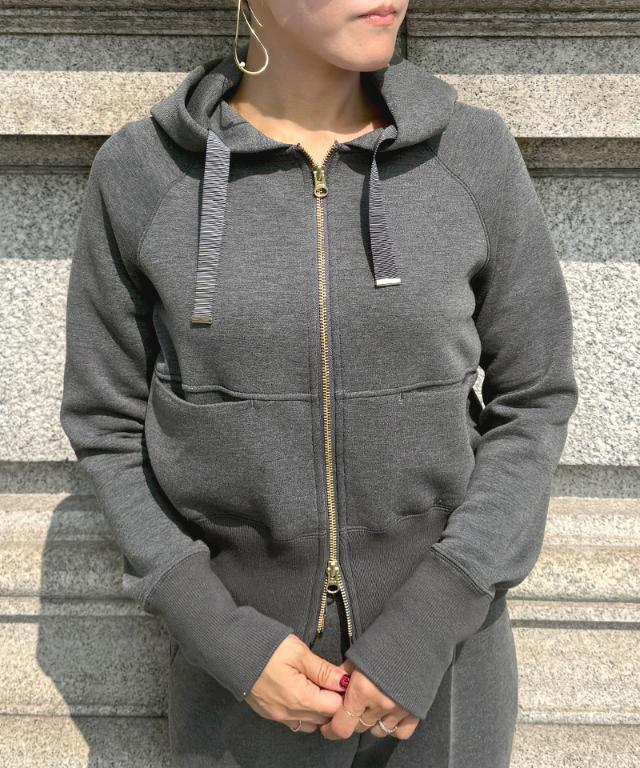 日本製美ラインパーカー｜JENNE(ジェンヌ)公式通販：パリジェンヌの