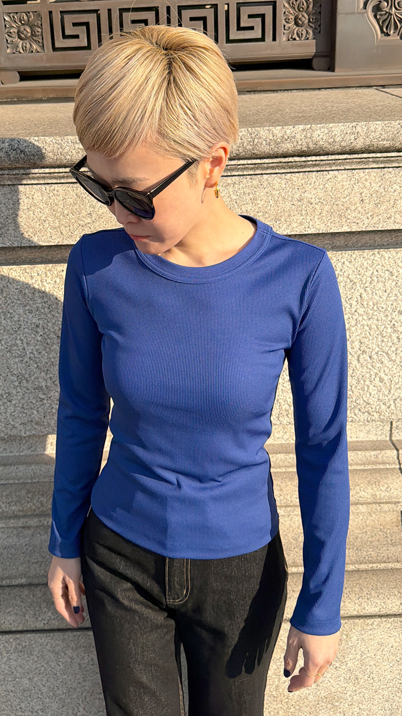 Tシャツ、カットソー｜JENNE(ジェンヌ)公式通販：パリジェンヌの