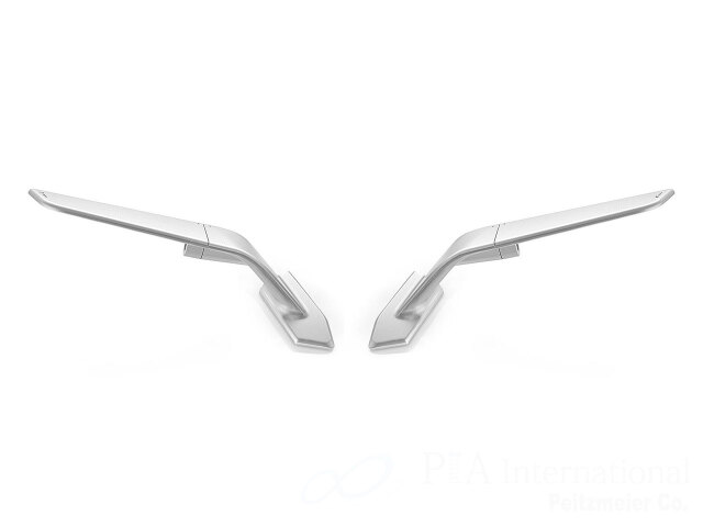 rizoma / リゾマ ミラー 「ステルス / STEALTH」BMW S1000RR