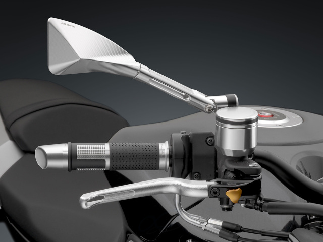 rizoma / リゾマ ミラー 「Tomok」