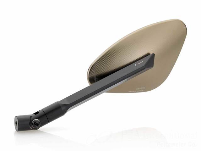 rizoma / リゾマ ミラー 「GENESI」