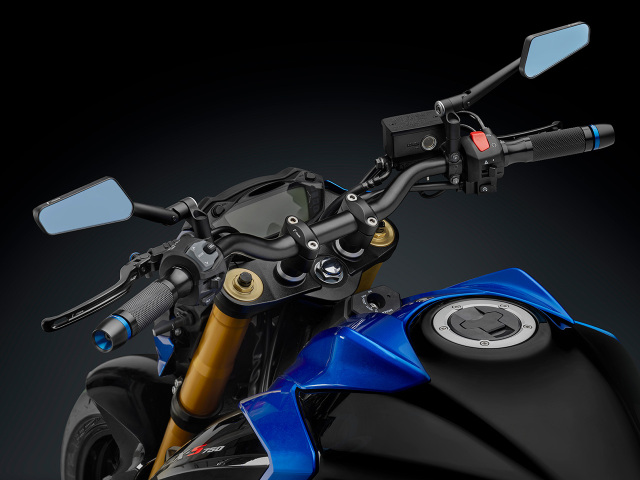 rizoma / リゾマ ミラー 「Circuit 744」