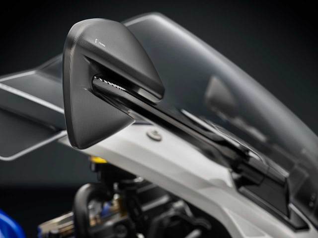 rizoma / リゾマ ミラー 「NAMIC Sport」