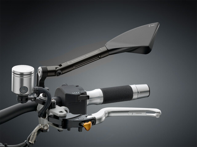 rizoma / リゾマ ミラー 「Tomok」