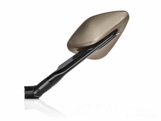 rizoma / リゾマ ミラー 「NAMIC Sport」