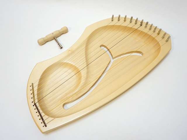 受注発注【182】アウリスライアー/ダイアトニック/12弦/LDD ペロル