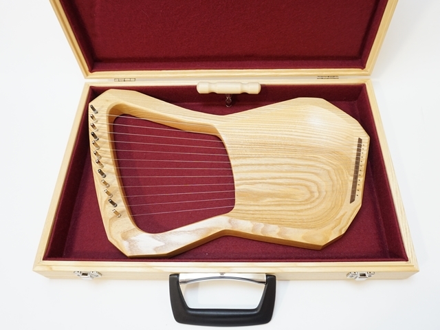 受注発注【237】コロイ/キンダーライアー/12弦/ダイヤトニック