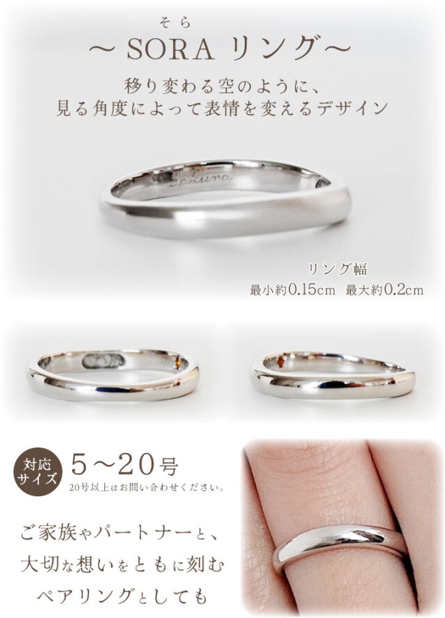 ペット 遺骨 リング 指輪 DEAR ディア 