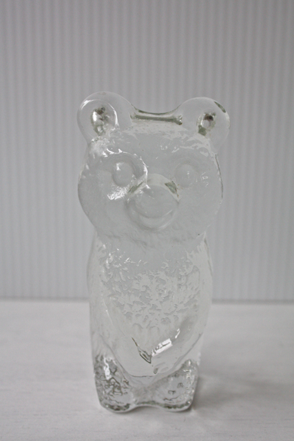 PetaPeta北欧雑貨ショップ＞＞北欧ヴィンテージ＞＞ガラスオブジェ