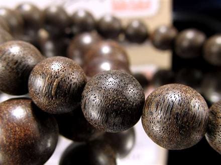 正規品】-世界銘木協会-◇香木の王「沈香」◇ワシントン条約保護下で守