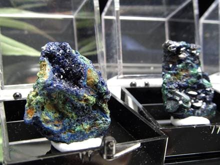 ◇ミニチュア原石◇自然が生み出す芸術◇理想的な癒しの石