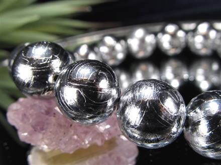 鑑別書付き】◇希少レア！本物◇約4億5千万年前のミステリアスな宇宙