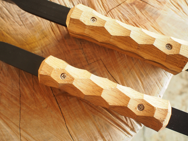 asigrip_ts｜アシグリップ 焚火ツールセット用