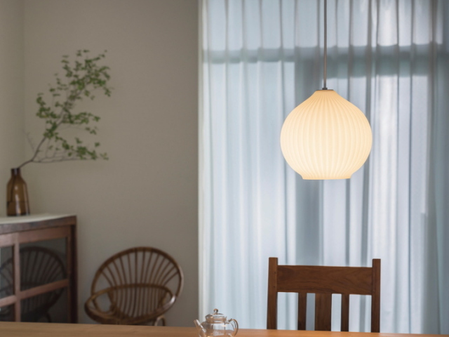 ペコロス （M) PECOROS 1灯 ペンダントライト LT-4529 LT-4530 LT-4531