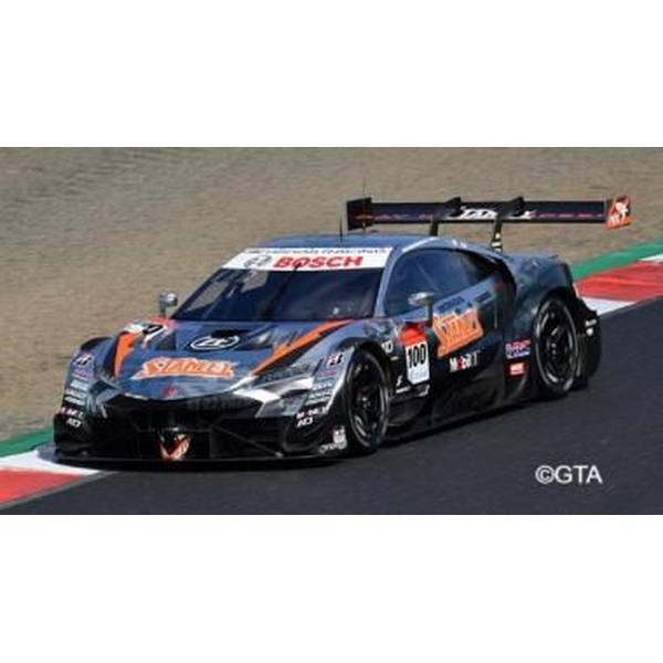 スパーク 1/43 WedsSport ADVAN GR Supra No.19 TGR TEAM WedsSport