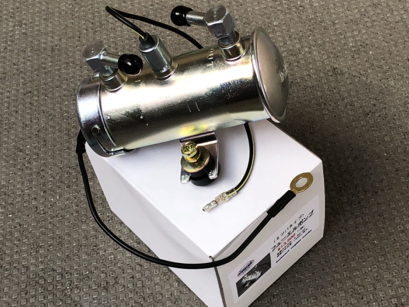 17010-KAMFP フューエルポンプ ミツバタイプ