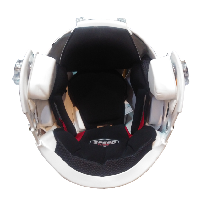 RIDDELL SPEED ICON ホワイト