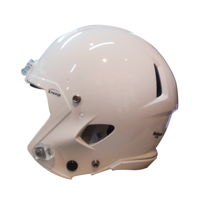 RIDDELL SPEED ICON ホワイト