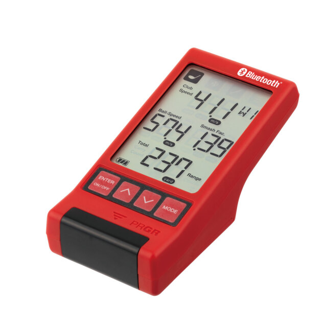 スマホと連携】マルチスピード測定器 RED EYES POCKET〔レッドアイズ