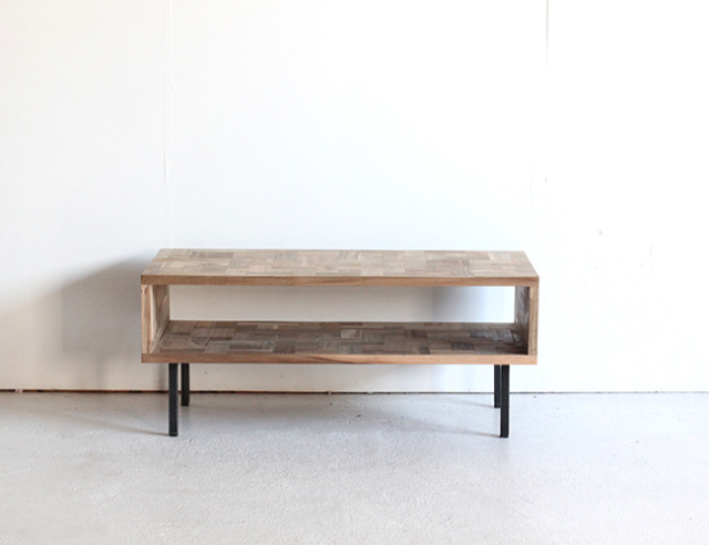 ACME FURNITURE アクメファニチャー TROY COFFEE TABLE トロイ
