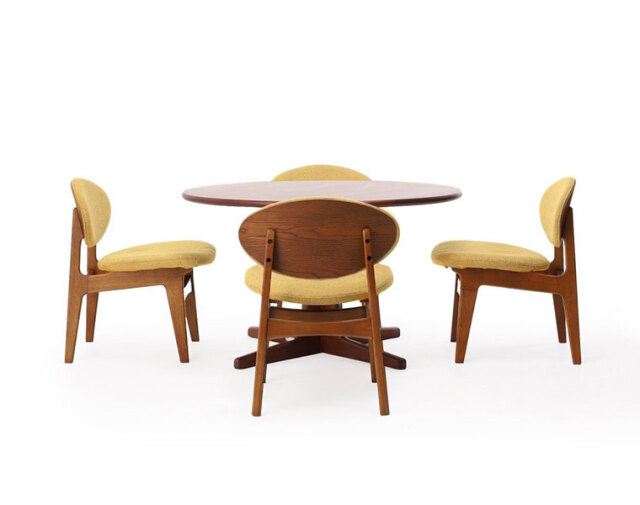 ACME FURNITURE アクメファニチャー TRESTLES LOUNGE CHAIR トラッセル