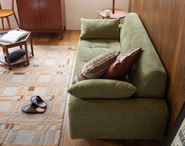 ACME FURNITURE アクメファニチャー WINDAN SOFA W1920 ウィンダン