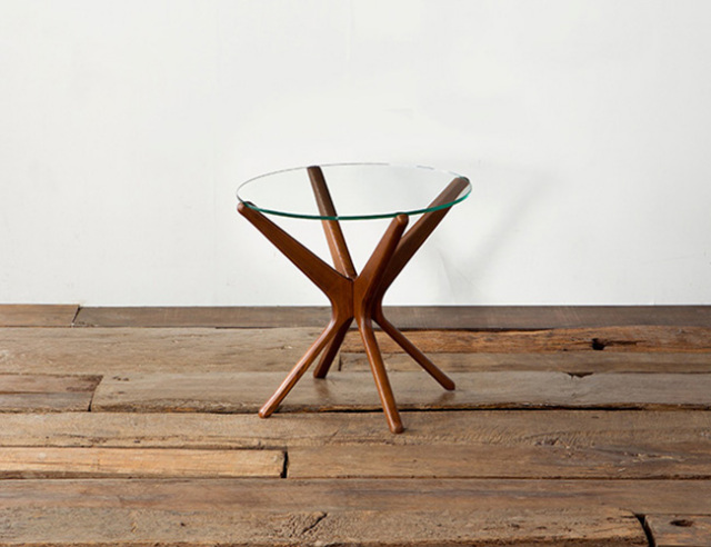 ACME FURNITURE アクメファニチャー TROY COFFEE TABLE トロイ