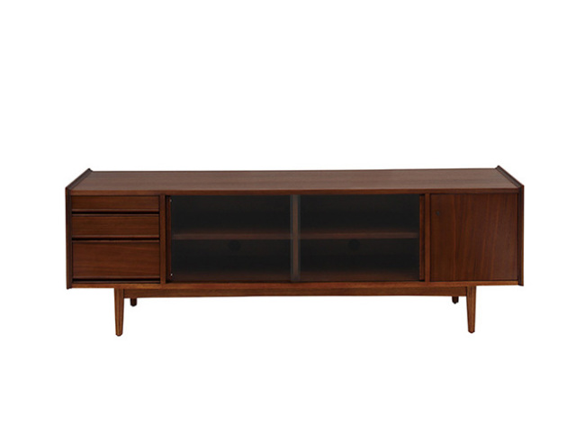 ACME FURNITURE アクメファニチャー TRESTLES TV BOARD トラッセル