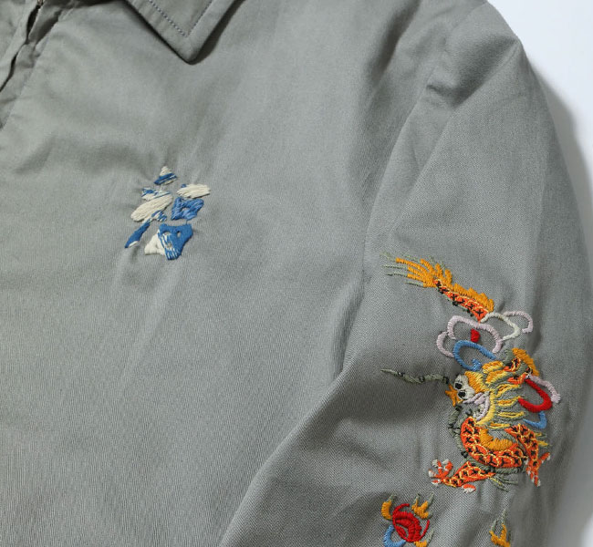 TAILOR TOYO テーラー東洋 Lot No. TT15879-115 / Late 1960s Style