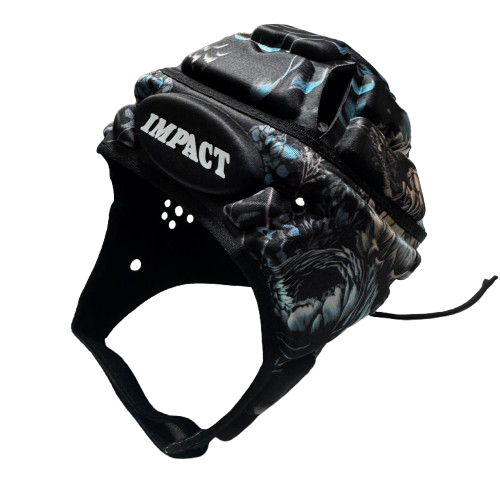 IMPACT V2 Premium Vented Rubiks