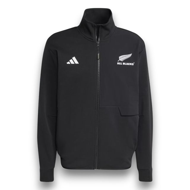 オールブラックス 25/26 アンセムジャケット