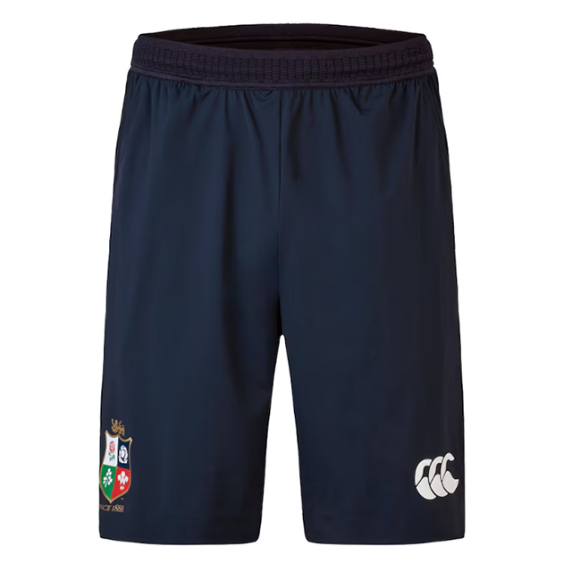 British & Irish Lions 2025 EVEREST WOVEN ショーツ