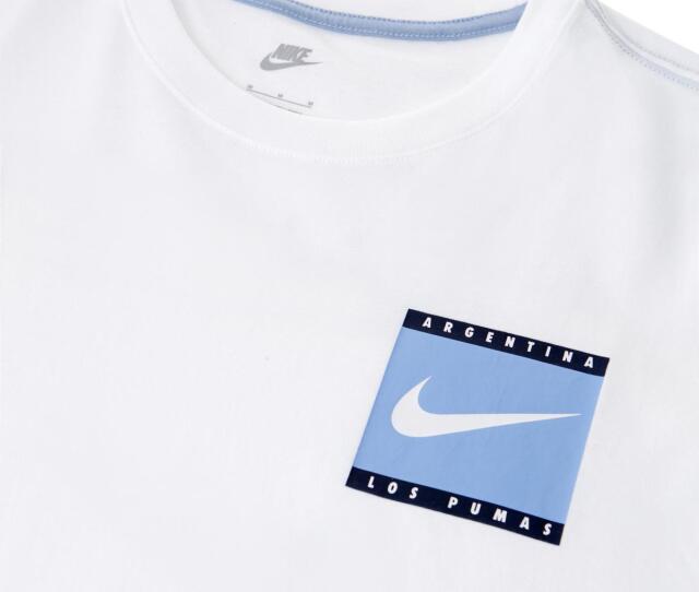 アルゼンチン代表 23/24 グラフィックTシャツ