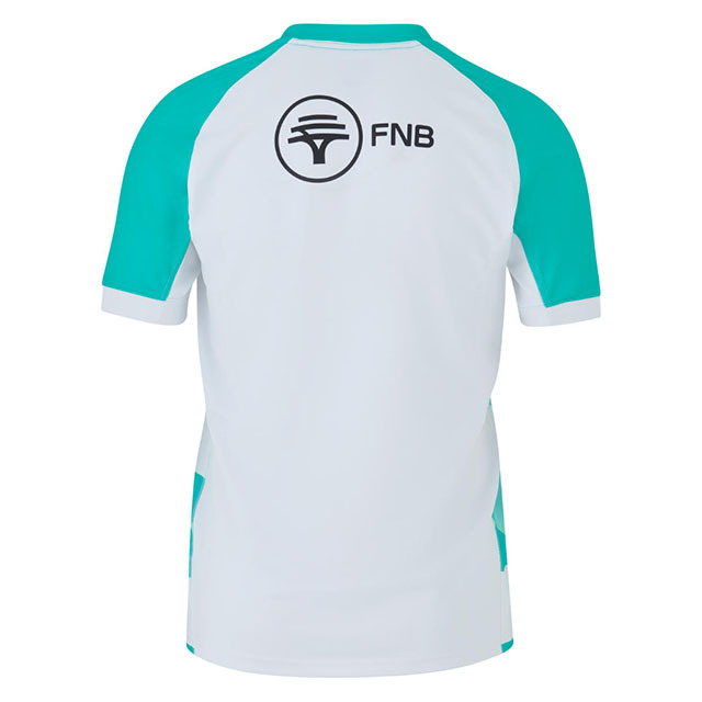 南アフリカ代表 スプリングボクス 23/24 アウェイジャージ