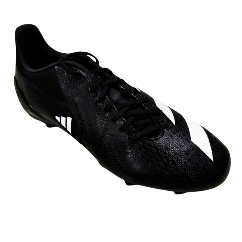 adidas Adizero RS-15 Pro FG Rugby コアブラック HP6811【Limited