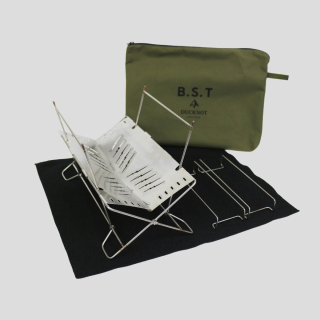 ニ*カ様 backside summit design タキビトステイク　焚き火 ニ*カ様 backside summit design タキビトステイク 焚き火