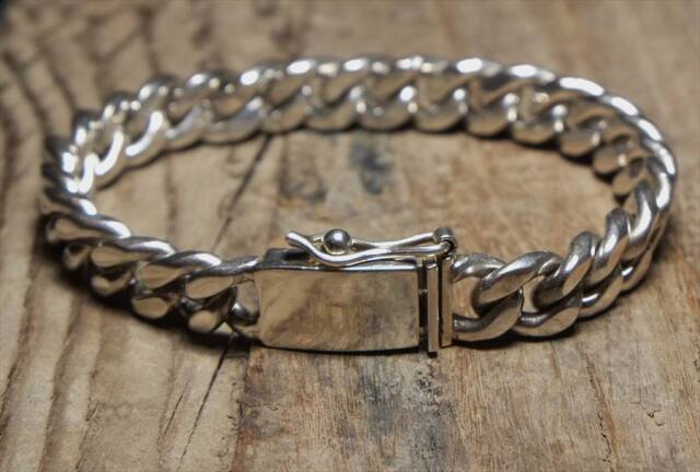 ヴィンテージ メキシカン シルバー (B070) ビンテージ アクセ バングル