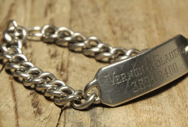 ヴィンテージ メキシカン シルバー (B090) ビンテージ アクセ バングル