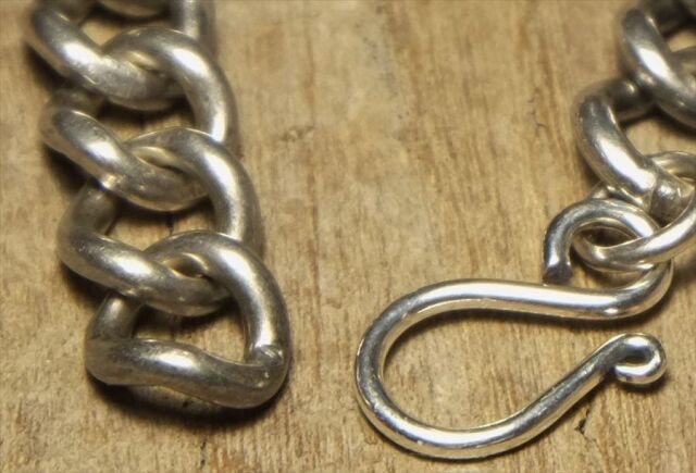 ヴィンテージ メキシカン シルバー (B090) ビンテージ アクセ バングル