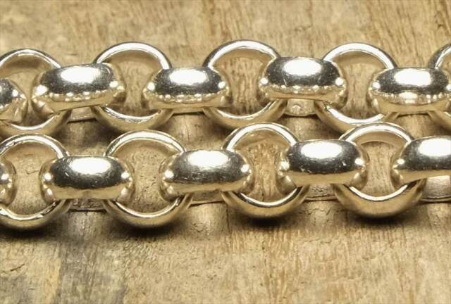 ブレスレット メキシカン ジュエリー ヴィンテージ シルバー 925 (B105)