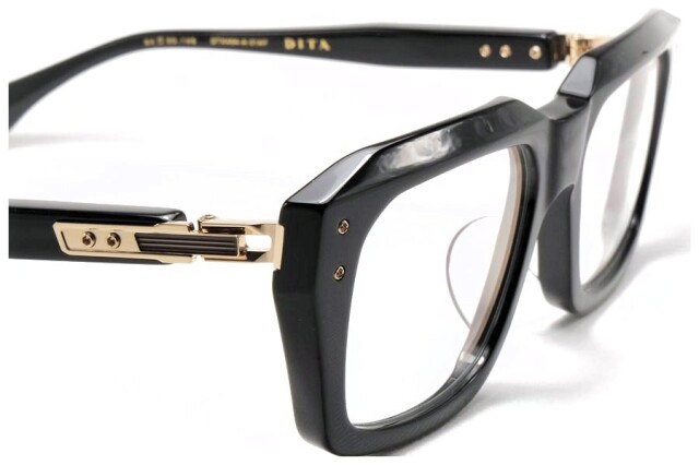 DITA ディータ 眼鏡 メガネ GRAND MASTER-NINE グランドマスター