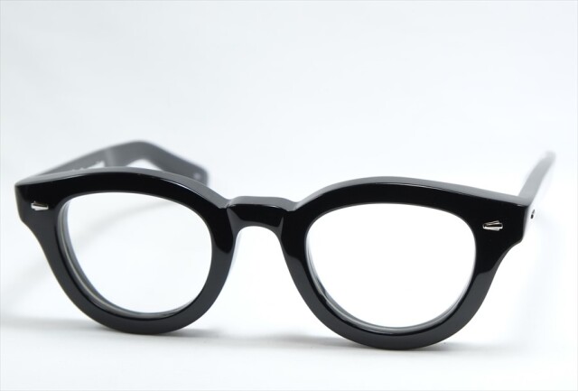 エフェクター ハーモニスト メガネ EFFECTOR Harmonist BK (Black)