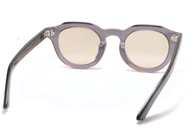 Few by NEW. フューバイニュー (NEWMAN ニューマン） F11 C2 Grey