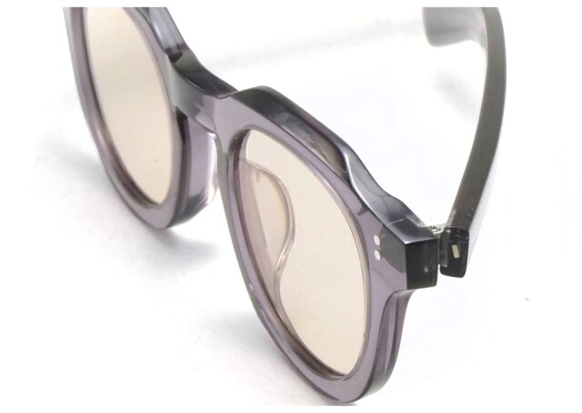 Few by NEW. フューバイニュー (NEWMAN ニューマン） F11 C2 Grey