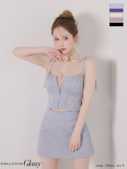 ROBE de FLEURS Glossy（ローブドフルールグロッシー）