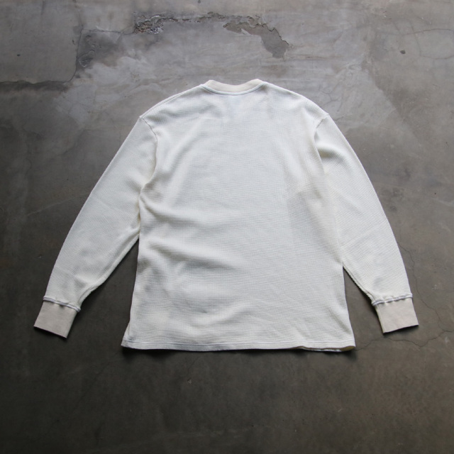 YONETOMI NEW BAISC (ヨネトミ ニューベーシック) 95-232-009 [GARMENT